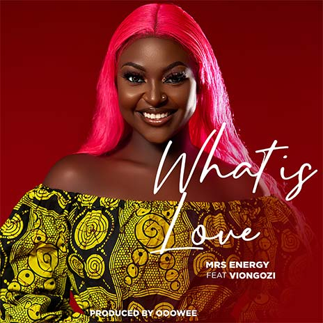 What Is Love | Boomplay Music