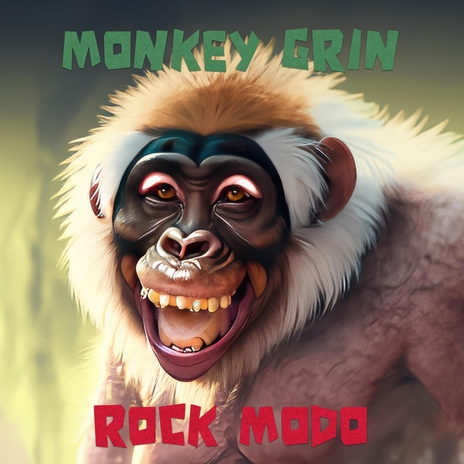 Monkey Grin | Boomplay Music