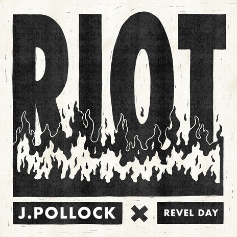 RIOT ft. Revel Day | Boomplay Music