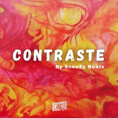 Instru Rap Contraste | Boomplay Music