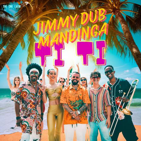 Ti Ti ft. Mandinga | Boomplay Music