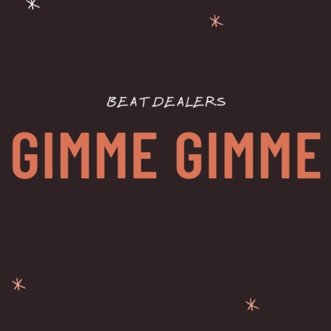 Gimme Gimme (Original Mix)
