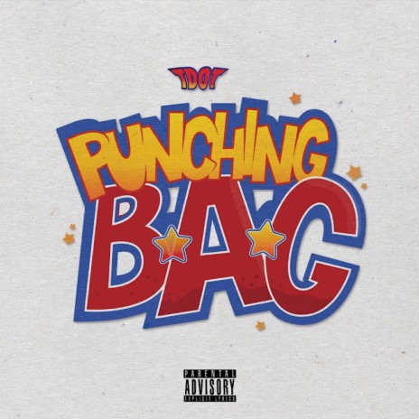 Punching Bag | Boomplay Music