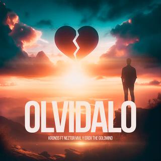 Olvidalo