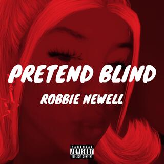 Pretend Blind