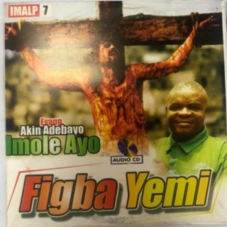 Figba Yemi lyrics | Boomplay Music