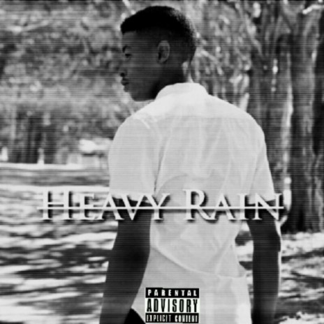 HeavyRain (Ali Bumaye Freestyle)