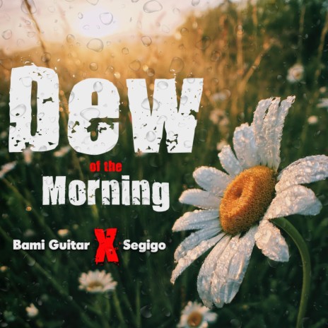 Dew of the Morning ft. Segigo | Boomplay Music