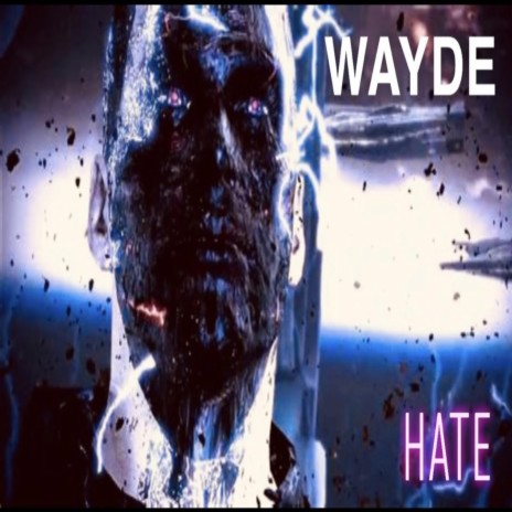 Hate | Boomplay Music