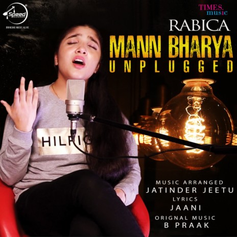 Mann Bharya Unplugged | Boomplay Music