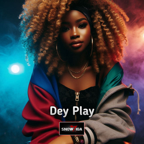 Dey Play | Boomplay Music