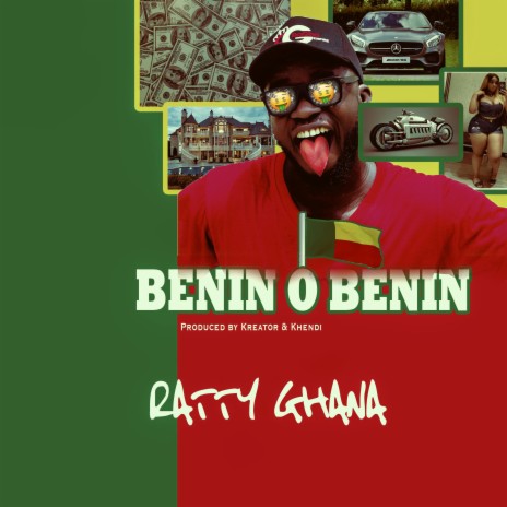 Benin O Benin | Boomplay Music