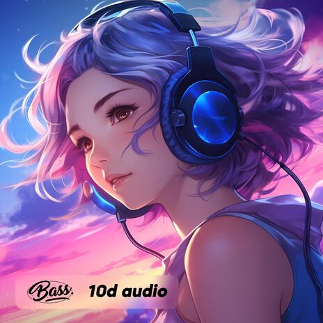 All Night Long (Dance) - 10D Audio ft. 31 Angel | Boomplay Music