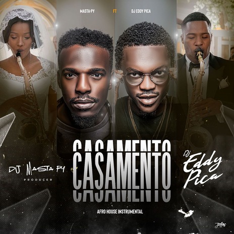 Casamento ft. Dj Eddy Pica | Boomplay Music