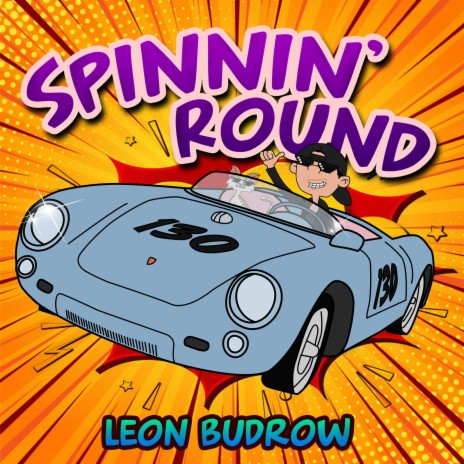 Spinnin' round | Boomplay Music