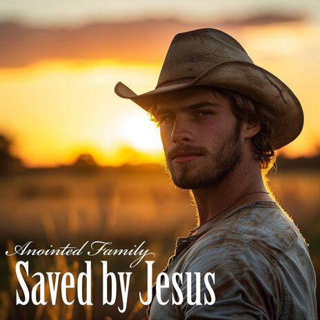 Saved by Jesus | Boomplay Music