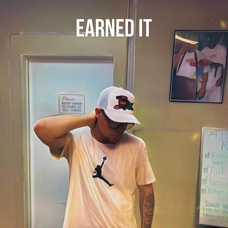 Earned it | Boomplay Music