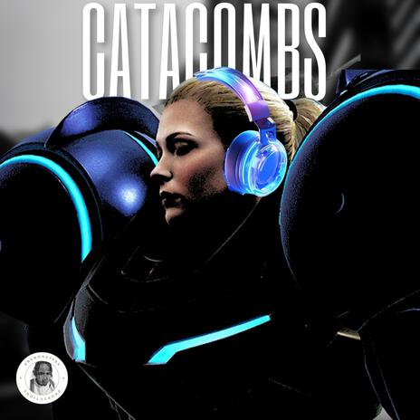 Catacombs 1 Remixed ft. Chris Cash