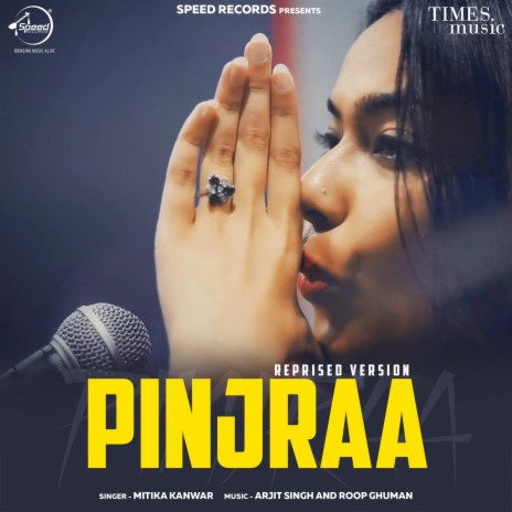 Pinjraa Reprised Version | Boomplay Music