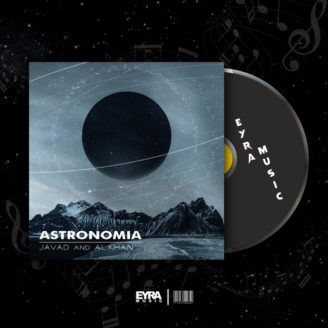 Astronomia ft. Al-Khan | Boomplay Music