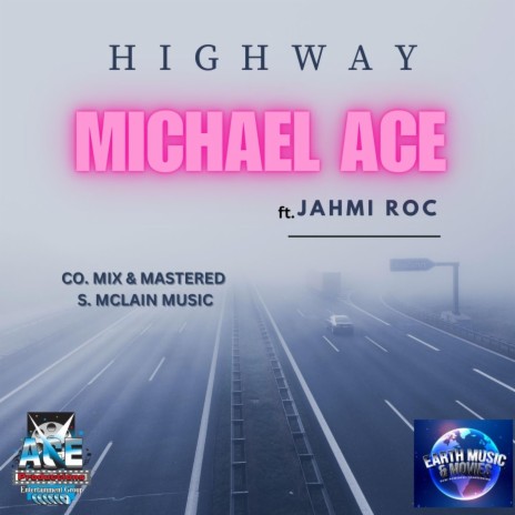 HIGHWAY ft. Jahmi Roc | Boomplay Music