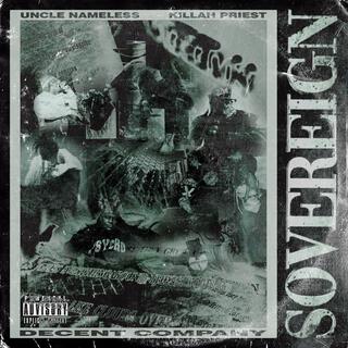 Sovereign ft. Killah Priest lyrics | Boomplay Music