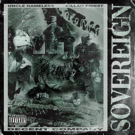 Sovereign ft. Killah Priest