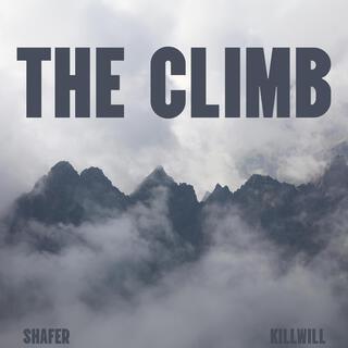 THE CLIMB