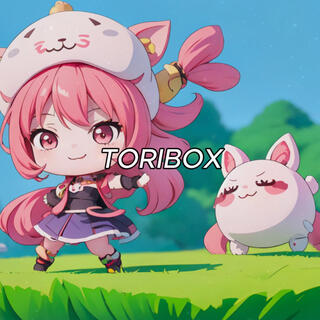 ToriBox (Original RPG Instrumentals 3)