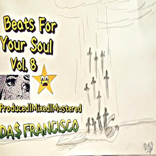 Beats For Your Soul, Vol. 8 (2024) (instrumental)