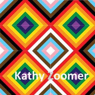 Kathy Zoomer