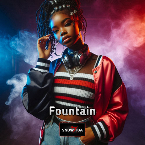 Fountain | Boomplay Music