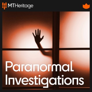 Paranormal Investigations