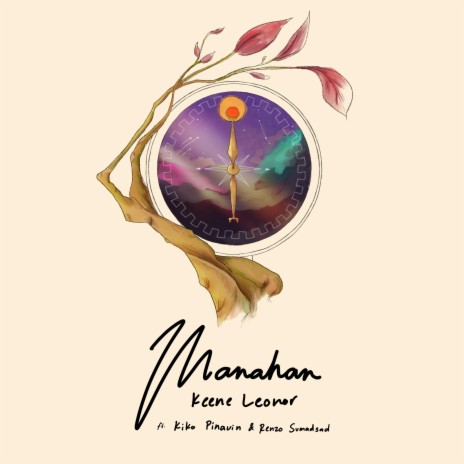 Manahan (feat. Kiko Pinauin & Renzo Sumadsad) | Boomplay Music