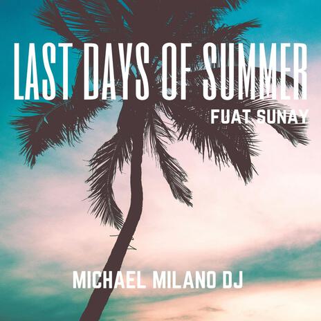 Last Days of Summer ft. Fuat Sunay | Boomplay Music