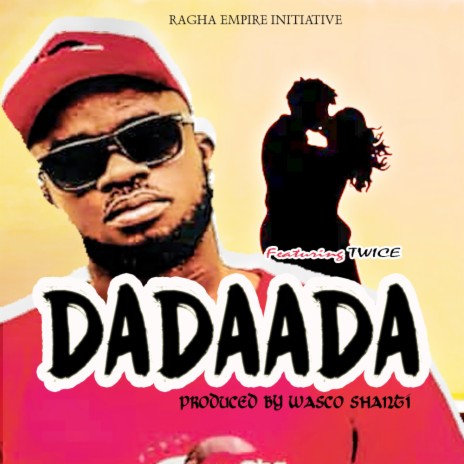 Dadaada ft. Twice | Boomplay Music