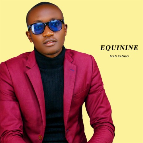 EQUININE | Boomplay Music