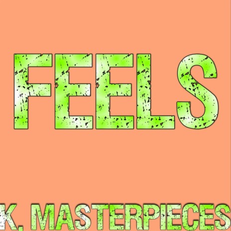 Feels (Originally Performed by Calvin Harris, Pharrell Williams, Katy Perry & Big Sean) [Karaoke Instrumental] | Boomplay Music