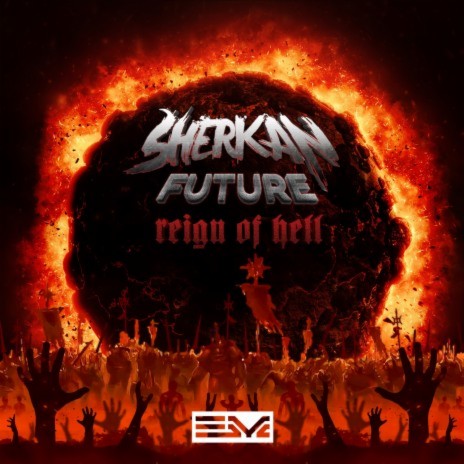 Reign Of Hell | Boomplay Music