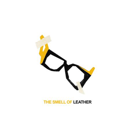 THE SMELL OF LEATHER | Boomplay Music