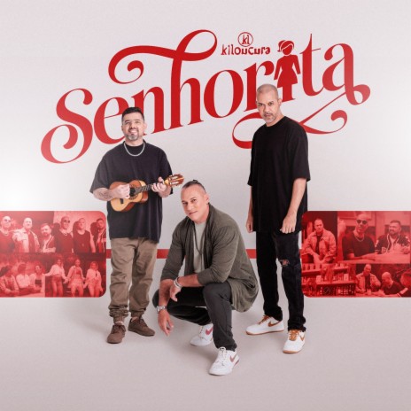 Senhorita | Boomplay Music