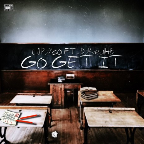 Go Get It (feat. DaRealHB) | Boomplay Music