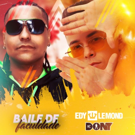 Baile de Faculdade ft. MC D.O.N.Y | Boomplay Music