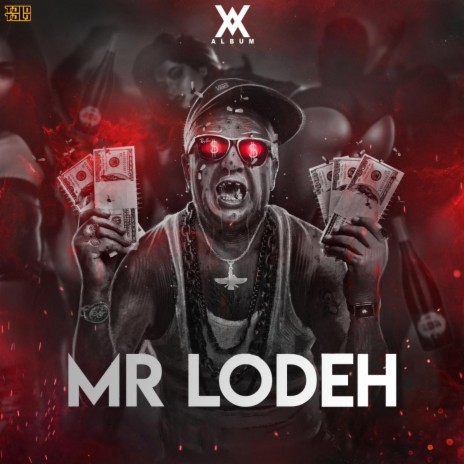 Mr. Lodeh ft. Sohrab Mj & Sepehr Khalse | Boomplay Music