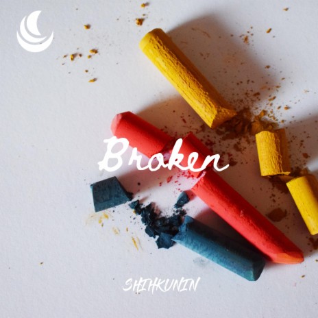 Broken | Boomplay Music