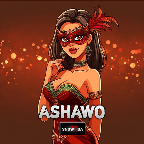 Ashawo | Boomplay Music