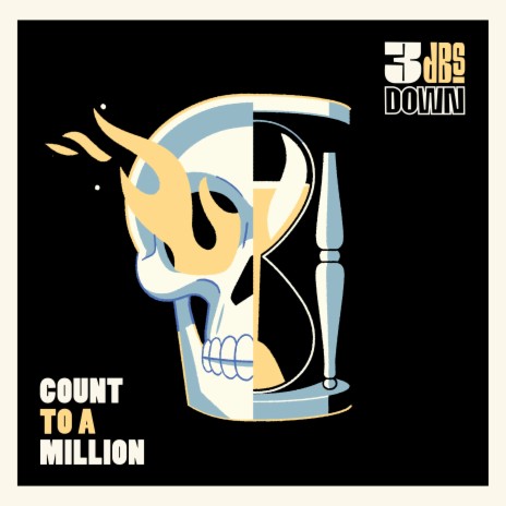 Count To A Million | Boomplay Music