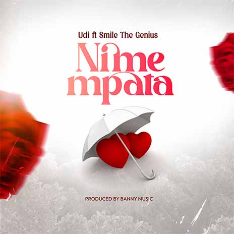 Nimempata ft. Smile The Genius | Boomplay Music