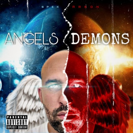 Angels Vs Demons | Boomplay Music