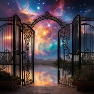 Heaven's Gate